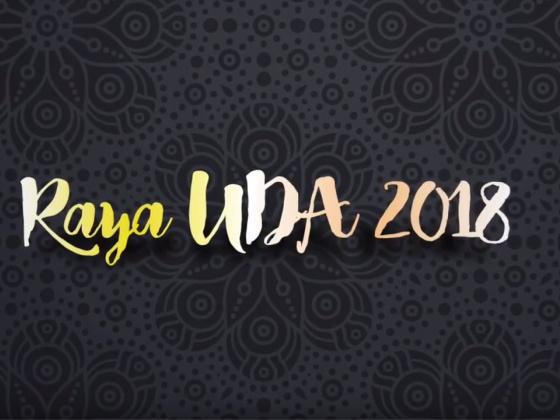 UDA Holdings Berhad | Raya UDA 2018