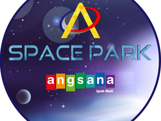 Space Park Angsana Ipoh Mall | UDA
