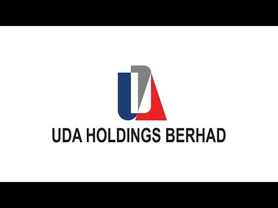 UDA HOLDINGS BERHAD - Corporate Video 2019