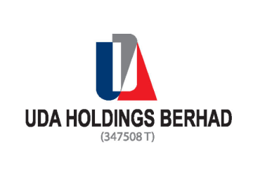 UDA Holdings Sdn Bhd becomes UDA Holdings Berhad and is ​listed on the Main Board of the KLSE